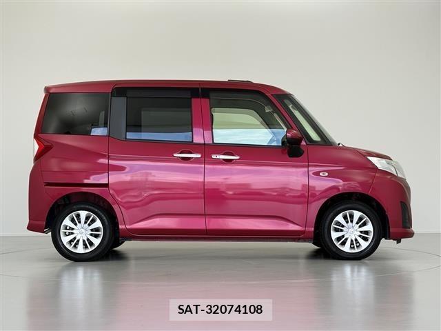 Toyota ROOMY 2017 8914987-12