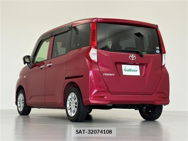 Toyota ROOMY 2017 8914987-13