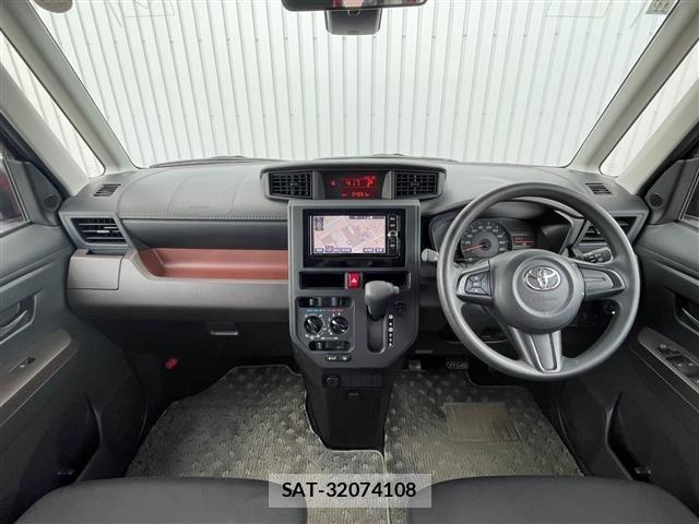 Toyota ROOMY 2017 8914987-14