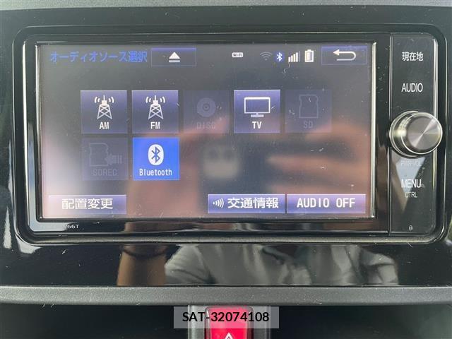 Toyota ROOMY 2017 8914987-17
