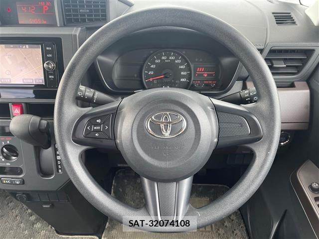 Toyota ROOMY 2017 8914987-21