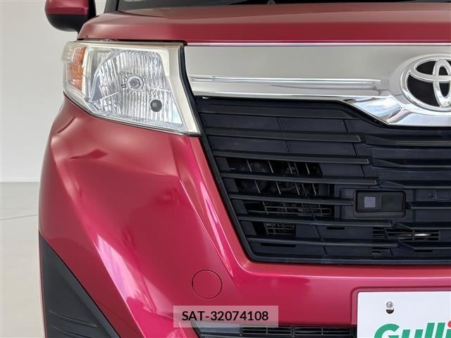 Toyota ROOMY 2017 8914987-22