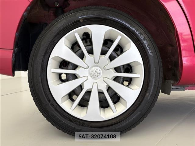 Toyota ROOMY 2017 8914987-4