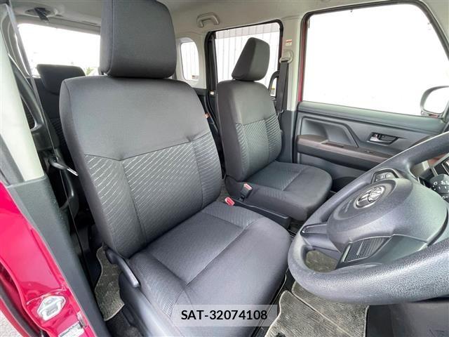 Toyota ROOMY 2017 8914987-6