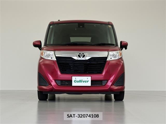 Toyota ROOMY 2017 8914987-7