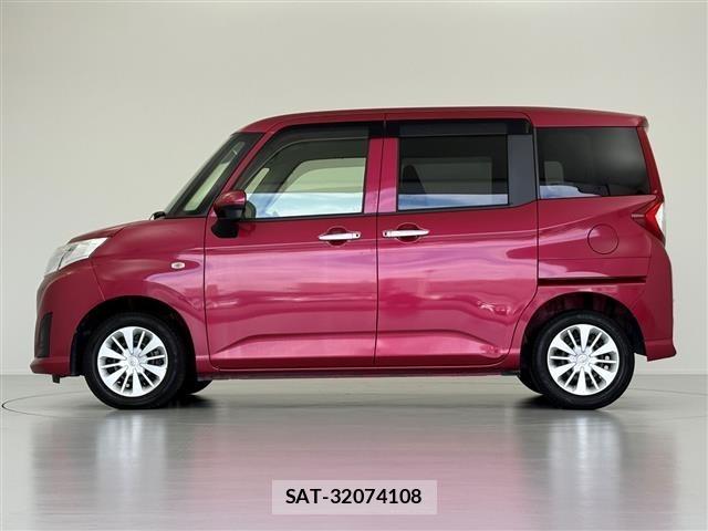 Toyota ROOMY 2017 8914987-9