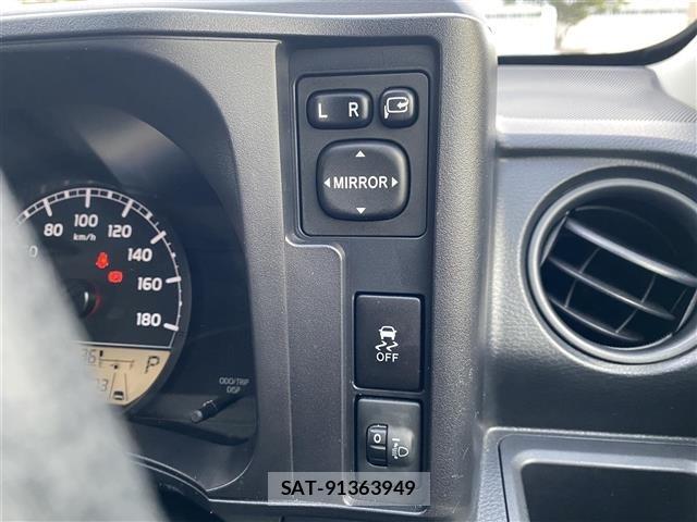 Toyota SUCCEED VAN 2018 8787475-1