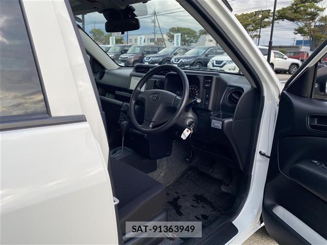 Toyota SUCCEED VAN 2018 8787475-10