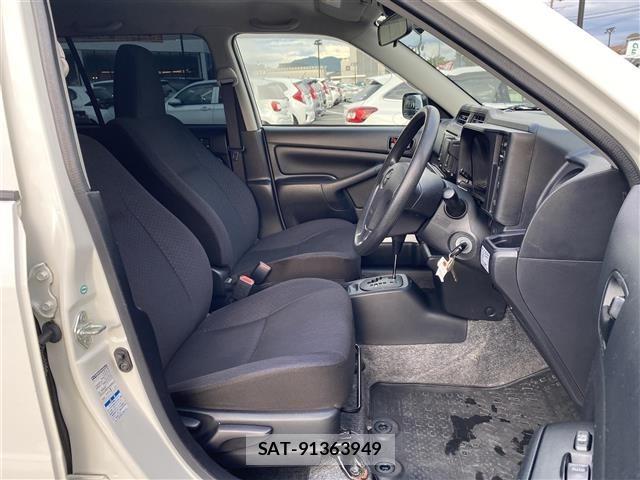 Toyota SUCCEED VAN 2018 8787475-11