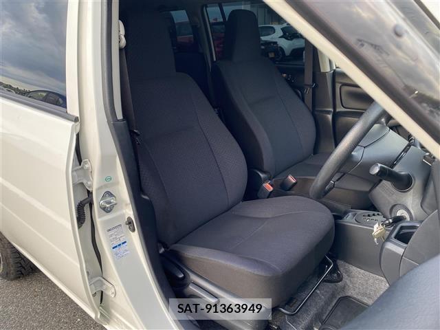 Toyota SUCCEED VAN 2018 8787475-12