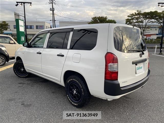 Toyota SUCCEED VAN 2018 8787475-13