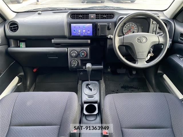Toyota SUCCEED VAN 2018 8787475-14