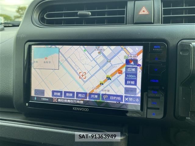 Toyota SUCCEED VAN 2018 8787475-15