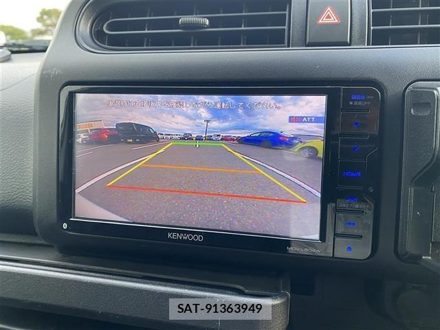 Toyota SUCCEED VAN 2018 8787475-16