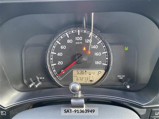 Toyota SUCCEED VAN 2018 8787475-18