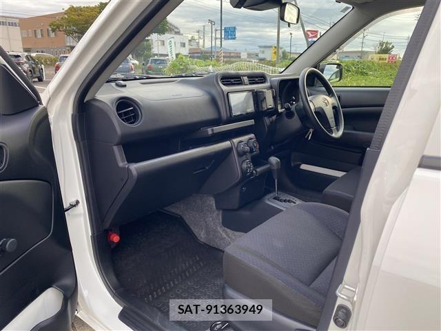 Toyota SUCCEED VAN 2018 8787475-2