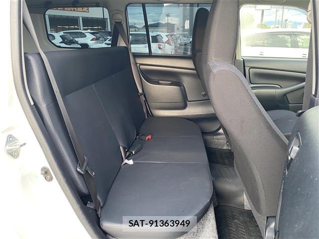 Toyota SUCCEED VAN 2018 8787475-20