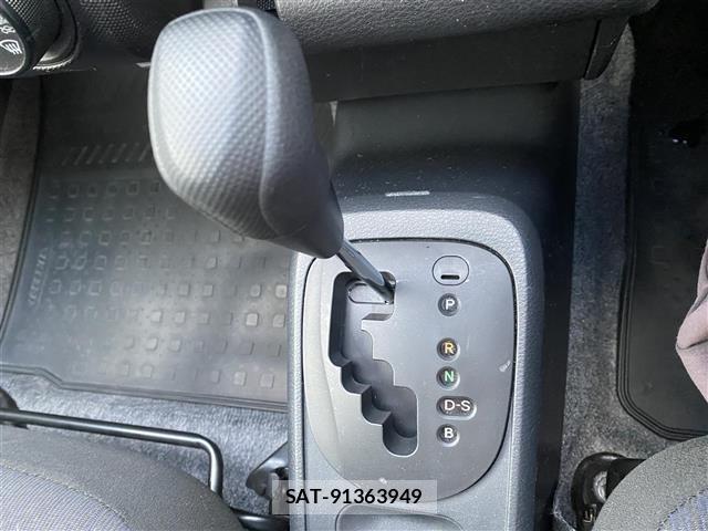 Toyota SUCCEED VAN 2018 8787475-21