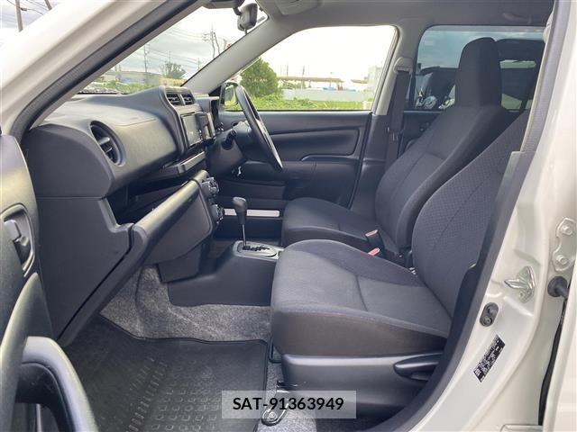 Toyota SUCCEED VAN 2018 8787475-4