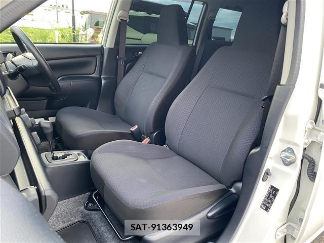 Toyota SUCCEED VAN 2018 8787475-6
