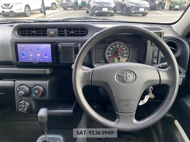 Toyota SUCCEED VAN 2018 8787475-9