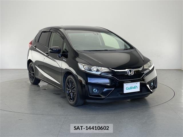 Honda FIT 2016 8922231-0