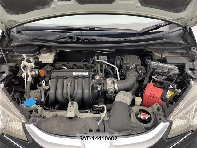 Honda FIT 2016 8922231-16