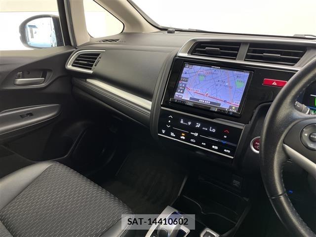 Honda FIT 2016 8922231-2