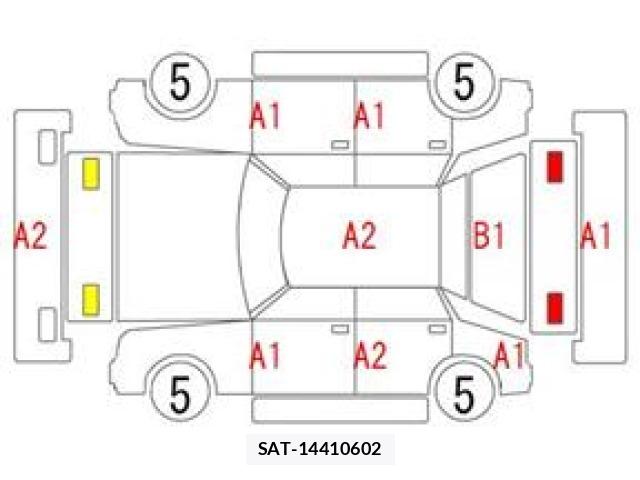 Honda FIT 2016 8922231-23