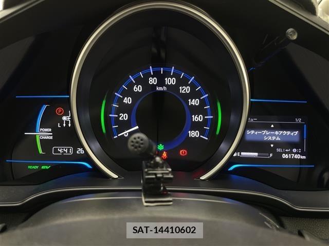 Honda FIT 2016 8922231-3