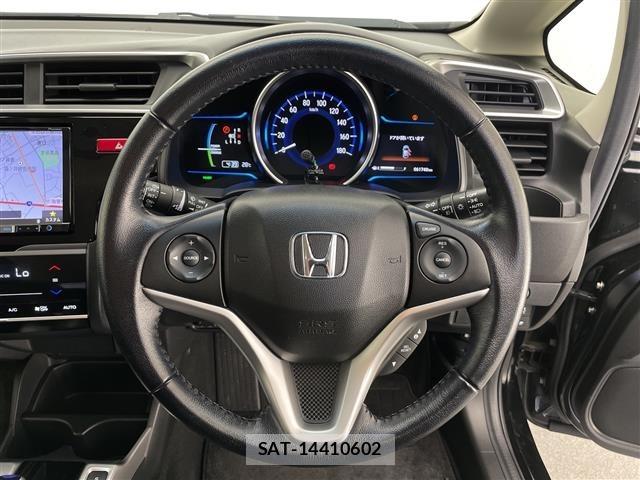 Honda FIT 2016 8922231-7