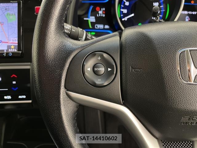 Honda FIT 2016 8922231-8