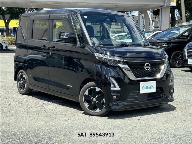 Nissan ROOX 2021 8723958-0