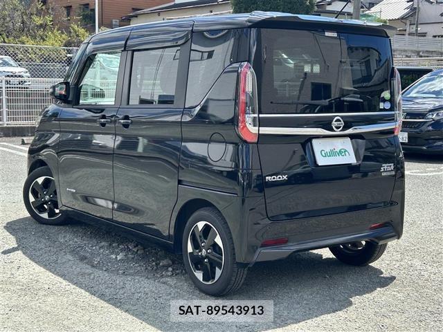Nissan ROOX 2021 8723958-13