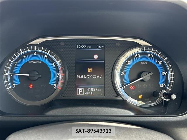 Nissan ROOX 2021 8723958-5