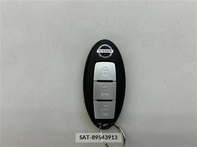 Nissan ROOX 2021 8723958-6