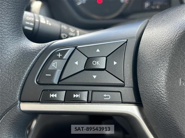 Nissan ROOX 2021 8723958-8