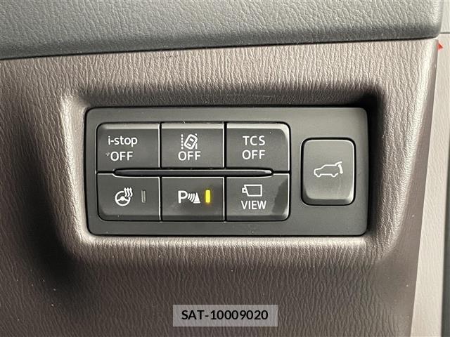 Mazda CX-8 2018 8935268-11