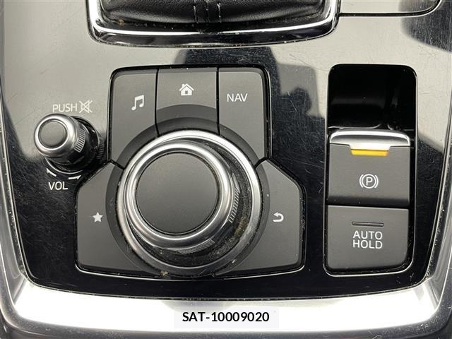 Mazda CX-8 2018 8935268-12