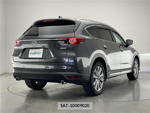 Mazda CX-8 2018 8935268-14