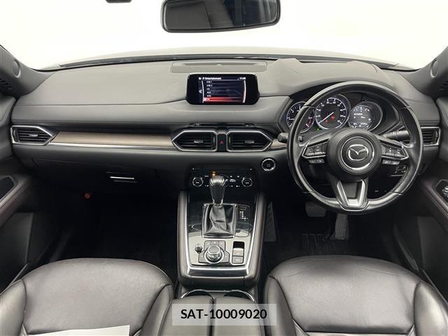 Mazda CX-8 2018 8935268-15