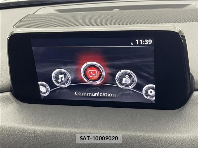 Mazda CX-8 2018 8935268-16