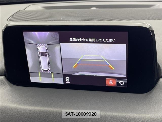 Mazda CX-8 2018 8935268-17