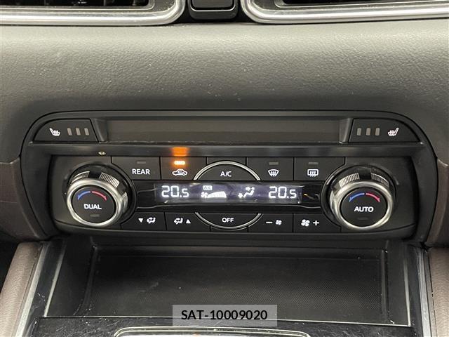 Mazda CX-8 2018 8935268-19