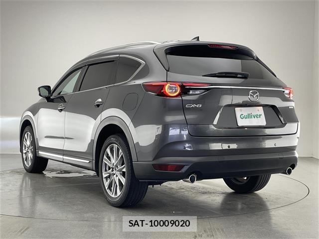 Mazda CX-8 2018 8935268-2