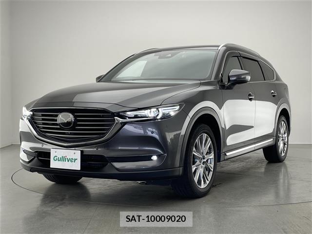 Mazda CX-8 2018 8935268-20