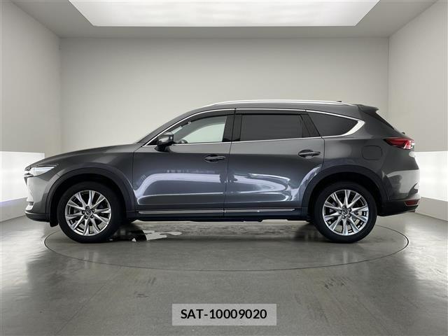 Mazda CX-8 2018 8935268-22