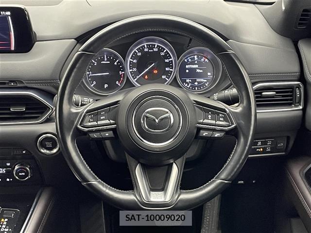 Mazda CX-8 2018 8935268-5