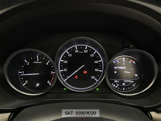 Mazda CX-8 2018 8935268-7
