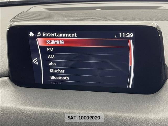 Mazda CX-8 2018 8935268-8